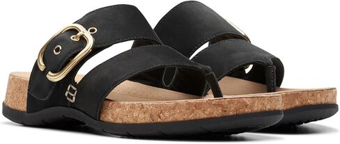 Clarks Women's Reileigh Park in Saudi Arabia