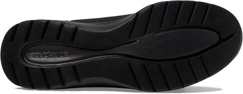 Skechers Women's On-The-Go Flex - Siena, Black, 5.5 B (M) in Kuwait