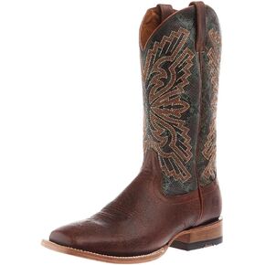 حذاء ARIAT الرجالي من Heritage Roper Western Cowboy in Kuwait