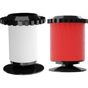 1/4" Air Drying System 0.5 Micron Fiber Filter&0.01 Micron Coalescing Filter Element Replacement in Saudi Arabia