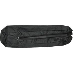 Tripod Carrying Case Foldable Oxford Cloth Storage Bag for Photography Equipment Microphone Stands Light Stands Umbrella Portable Travel Protection(40 * 10CM) in Saudi Arabia