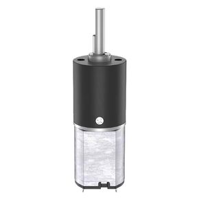 1pcs GA16-030 DC Planetary Gear Motor 6V Adjustable Speed 12V Forward and Reverse Rotation Power Tool Accessories(17rpm,12V) in Kuwait
