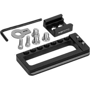 GP-ZR Camera Handle Grip for Nikon ZR Camera (GP-ZR) in Kuwait