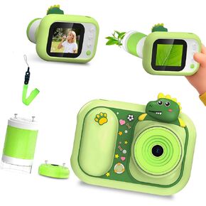 Advanced Digital Microscope with Adjustable Magnification for Detailed Observation and USB Connection Handheld Digital Microscope in Kuwait