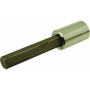 CTA Tools 8552 Long Hex Bit Socket - 12mm in Kuwait