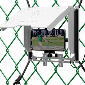 Magnetic Phone Fence Mount with Shade, Game Changer Mounting Kit in Kuwait