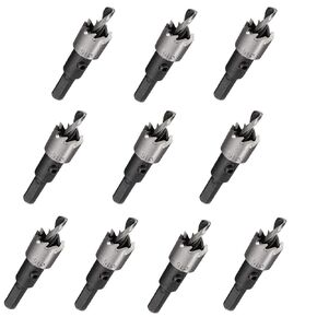 Togu DB-02 5/8" (16mm) High Speed Steel Drill Bit in Saudi Arabia