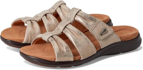 Clarks womens Kitly Slide in Saudi Arabia