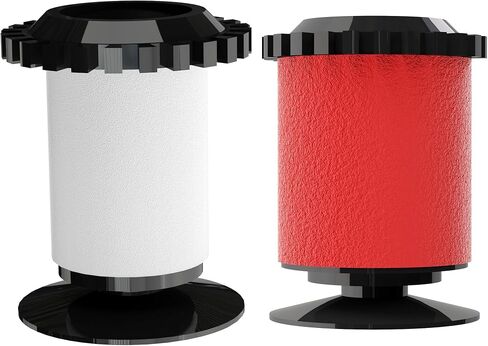 1/4" Air Drying System 0.5 Micron Fiber Filter&0.01 Micron Coalescing Filter Element Replacement in Saudi Arabia