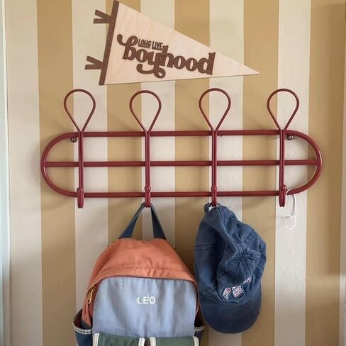 Long Live Boyhood Wooden Decor | Long Live Boyhood Theme Wood Decoration for Boy's Bedroom, Wall Decor in Saudi Arabia