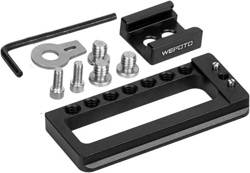 GP-ZR Camera Handle Grip for Nikon ZR Camera (GP-ZR) in Saudi Arabia