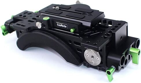 NEW V-Mount Shoulder Support, V2 (Manfrotto 501 Compatible) in Kuwait