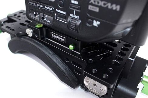 NEW V-Mount Shoulder Support, V2 (Manfrotto 501 Compatible) in Kuwait