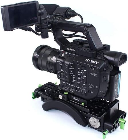 NEW V-Mount Shoulder Support, V2 (Manfrotto 501 Compatible) in Kuwait