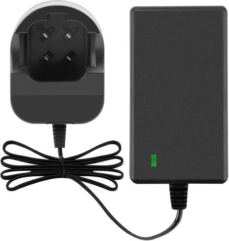 4.8V-7.2V Charger Compatible with Dremel 755-01 757-01 5000 | 755-01 750-02 7700-01 7700-02 7300 Ni-MH Pod Style Battery (Not Fit for 757 Battery) in Kuwait