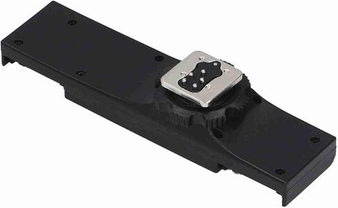 Tangxi Quality Ultralight Dual Hot Shoe Splitter for SLR Camera Camcorder (#2) in Kuwait