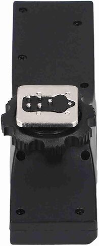 Tangxi Quality Ultralight Dual Hot Shoe Splitter for SLR Camera Camcorder (#2) in Kuwait
