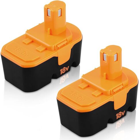 Upgraded 10.0Ah 2 Pack Rechargeable Battery Replacement for EGO 56V Battery | Compatible with EGO 56 Volt Battery BA1400T BA1400 BA2800T BA2800 BA4200T BA4200 BA5600T BA5600 BA2242T BA3360T BA4480T in Saudi Arabia