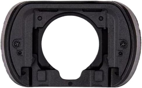 Eyecup Eyepiece Viewfinder Compatible with Fujifilm X-H1 X-T1 X-T2 X-T3 X-T4 GFX100 GFX50S GFX100S Camera in Kuwait