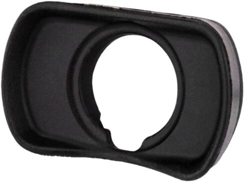 Eyecup Eyepiece Viewfinder Compatible with Fujifilm X-H1 X-T1 X-T2 X-T3 X-T4 GFX100 GFX50S GFX100S Camera in Kuwait