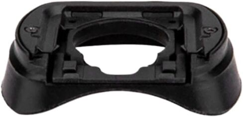 Eyecup Eyepiece Viewfinder Compatible with Fujifilm X-H1 X-T1 X-T2 X-T3 X-T4 GFX100 GFX50S GFX100S Camera in Kuwait