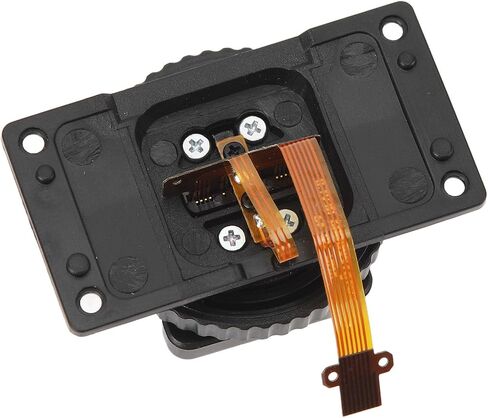 Hot Shoe Replacement Foot for TT350S Flash, Durable ABS Metal, Perfect for Photographers, Easy Installation, 1 Unit in Saudi Arabia
