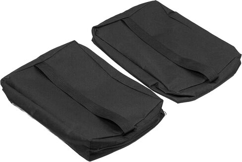X-Fly Sand Bag Spare Part Weighted Base Bags for Golf Net Wind Protection in Saudi Arabia