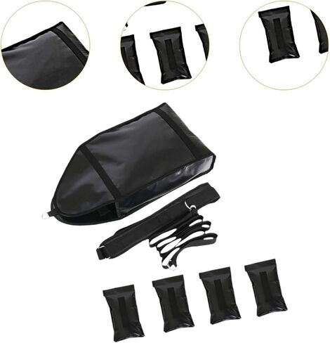 Adjustable Weight Sled Sandbag Sled for Speed in Saudi Arabia