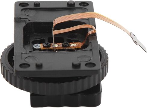 Hot Shoe Mount Foot Perfect Replacement for TT350S Flash Professional Photography Accessory for ABSMetal Material in Kuwait