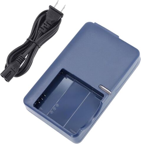 CB-2LVE CB-2LV Battery Charger for Canon NB-4L Battery, Compatible with PowerShot ELPH 100 HS 300 HS 330 HS, SD400 SD600 SD750 SD780 is SD960 is Camera in Kuwait