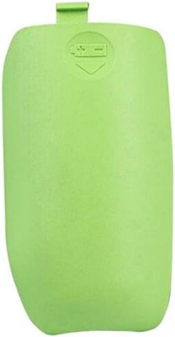 Hurricanes Battery Door Cover Compatible with Instax Mini 8/Mini 8+/ Mini 9 Instant Film Camera - Replacement or Backup-Green in Kuwait