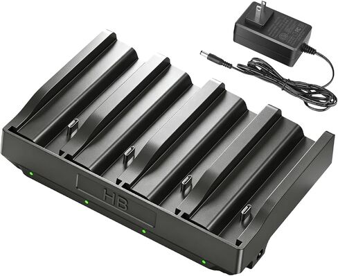 Artman 2-Pack Rechargeable New Reveal Lithium Battery Pack for Trail Camera | For Reveal Pro 3.0, X, X Ultra 3.0, X Gen 3.0, X Pro, X Gen 2.0, XB, SK Cellular Trail Camera, Upgraded LED & Solar Charging in Saudi Arabia