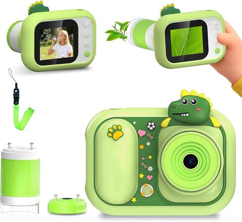 Advanced Digital Microscope with Adjustable Magnification for Detailed Observation and USB Connection Handheld Digital Microscope in Kuwait