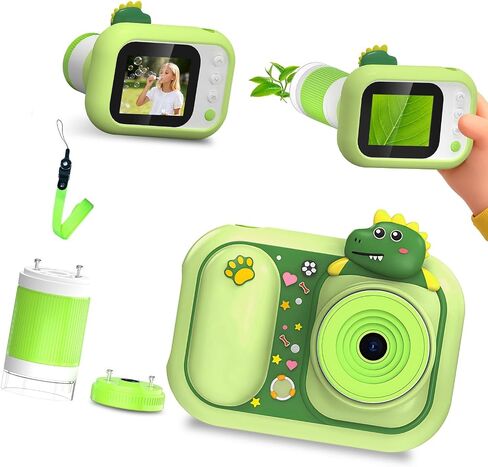 Rechargeable Digital Microscope with Pointed Imaging for Laboratory Activities and Field Studies Lab Microscope in Kuwait