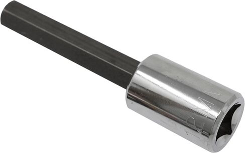 CTA Tools 8552 Long Hex Bit Socket - 12mm in Saudi Arabia
