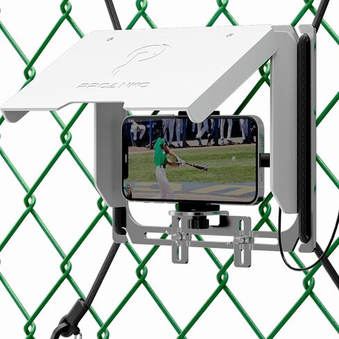Magnetic Phone Fence Mount with Shade, Game Changer Mounting Kit in Kuwait