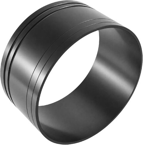 Piston Ring Compressor Tool Fit for 4.8L 5.3L L83 L33 LM7 LC9, 3.780" Bore | Diameter with Upgraded Design for Accurate Hole Alignment, Aluminum Tapered Ring Compressor in Kuwait
