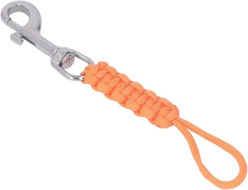 KOGOROUCOS Diving Lanyard Multifunctional Underwater Camera Housing Carrying Lanyard with Quick Release Buckle in Kuwait