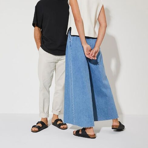 Birkenstock Women's Slippers FLIP FLOPS in Saudi Arabia