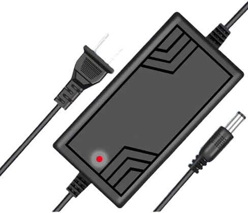 21V1.2A Lithium Battery Charger Electric Backpack Sprayer Charger 18.5V（3.7 * 5Strings） Power Adapter for Gardening Pump Sprayer in Saudi Arabia