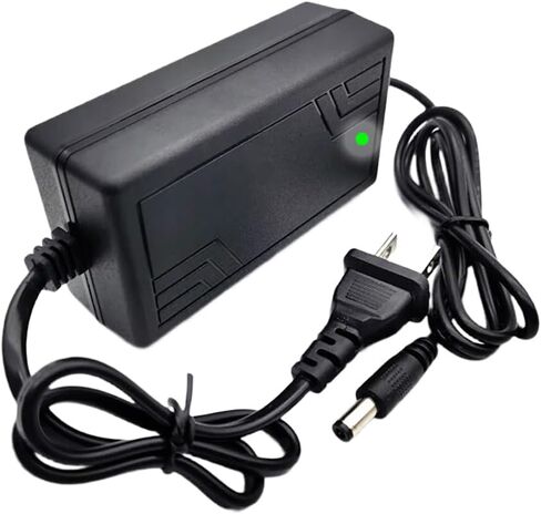 21V1.2A Lithium Battery Charger Electric Backpack Sprayer Charger 18.5V（3.7 * 5Strings） Power Adapter for Gardening Pump Sprayer in Saudi Arabia