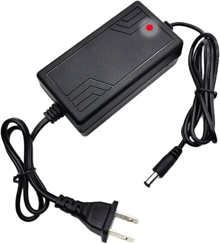 21V1.2A Lithium Battery Charger Electric Backpack Sprayer Charger 18.5V（3.7 * 5Strings） Power Adapter for Gardening Pump Sprayer in Saudi Arabia
