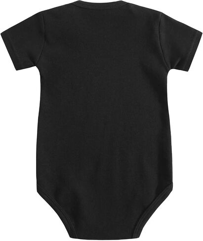 Baby Romper,Jamaica Flag Jamaican Pride,Sweet Heart‑Themed Elastic Soft Casual Style in Kuwait
