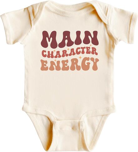Good Saying Shirt Baby Bodysuit Positive Sayings T-Shirt for Toddler Youth in Saudi Arabia