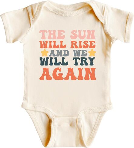 Good Saying Shirt Baby Bodysuit Positive Sayings T-Shirt for Toddler Youth in Saudi Arabia
