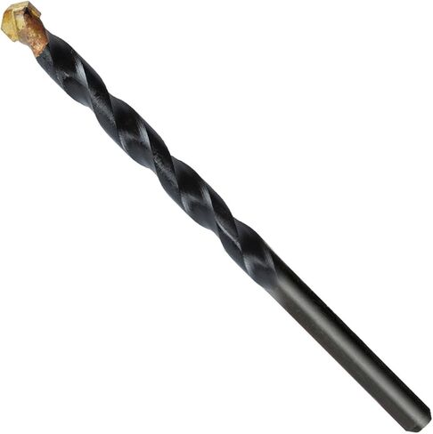 IVY Classic 10332 1/2 x 12-Inch Premium Carbide Masonry Drill Bit, 3/8-Inch Reduced Shank, 1/Card in Kuwait