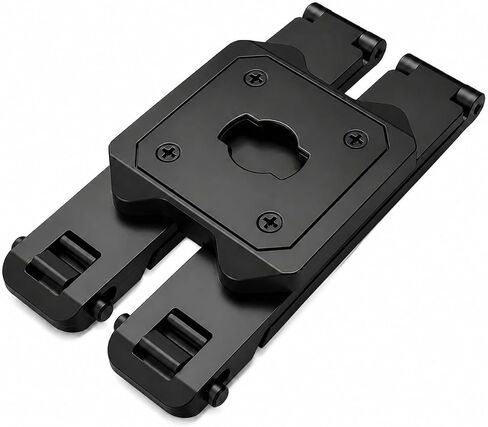 Magnetic Body Camera Mount for Axon Body 2/3/4/Workforce in Saudi Arabia