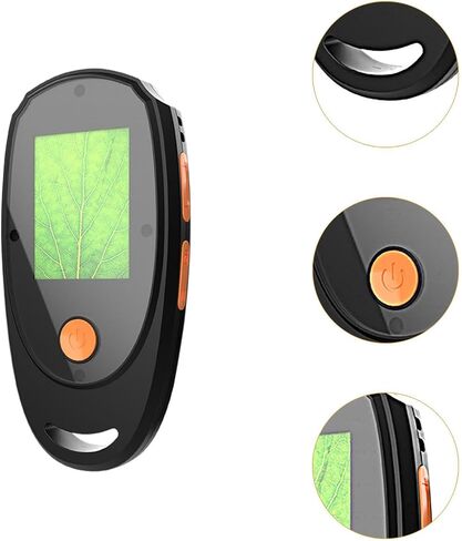 YIJU Portable Digital Microscope HD Magnifier High Definition Magnify Inch in Saudi Arabia