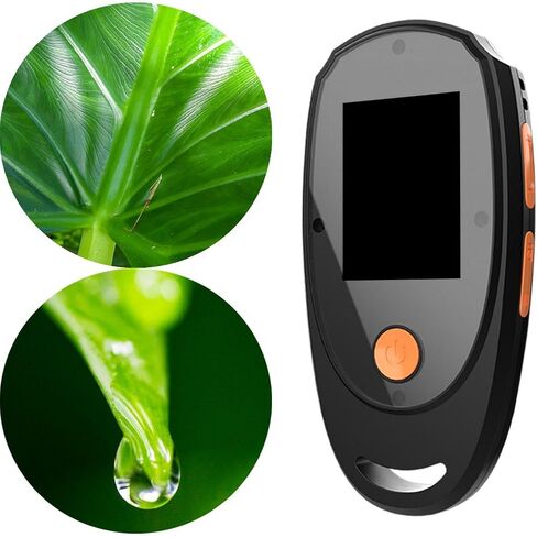 YIJU Portable Digital Microscope HD Magnifier High Definition Magnify Inch in Saudi Arabia