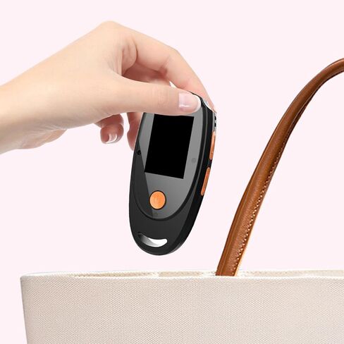 YIJU Portable Digital Microscope HD Magnifier High Definition Magnify Inch in Saudi Arabia